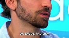 Thales Bretas participa de exposição sobre memória da covid no DF