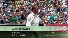 England vs Australia | 5th Ashes Test 2003 | Full Match Highlights
