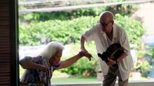 My Grandpa Is a BL Writer (2026) Ep 1 #S