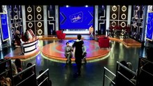 Entertainment night