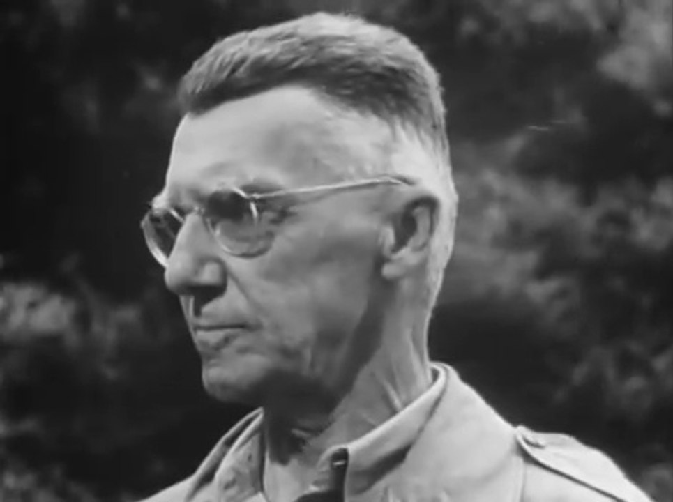 Road to Victory (1945) – WWII Documentary of Courage and Strategy