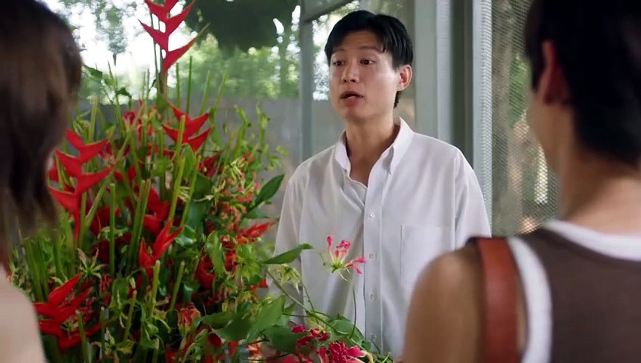 Burnout Syndrome Episode 4 Engsub