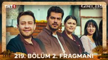 Gönül Dağı 219. Bölüm 2. Fragmanı