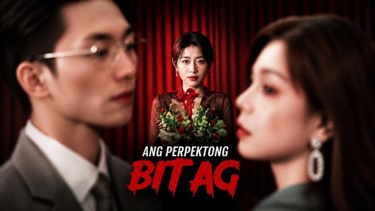 Ang perpektong bitag tagalog🔥⚡️ - Full Short Drama - English Sub 2026
