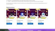 Top 10 Trusted Sites to Buy Edu Emails for Discounts (docx ...