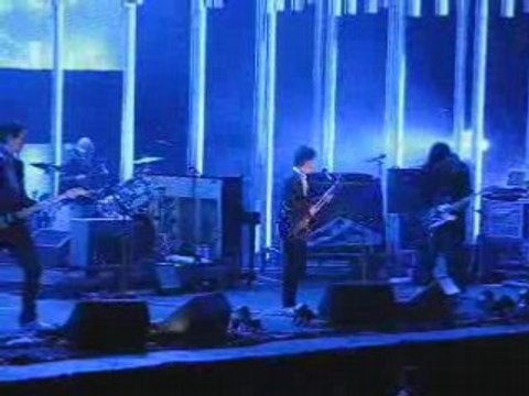 Radiohead - Weird Fishes