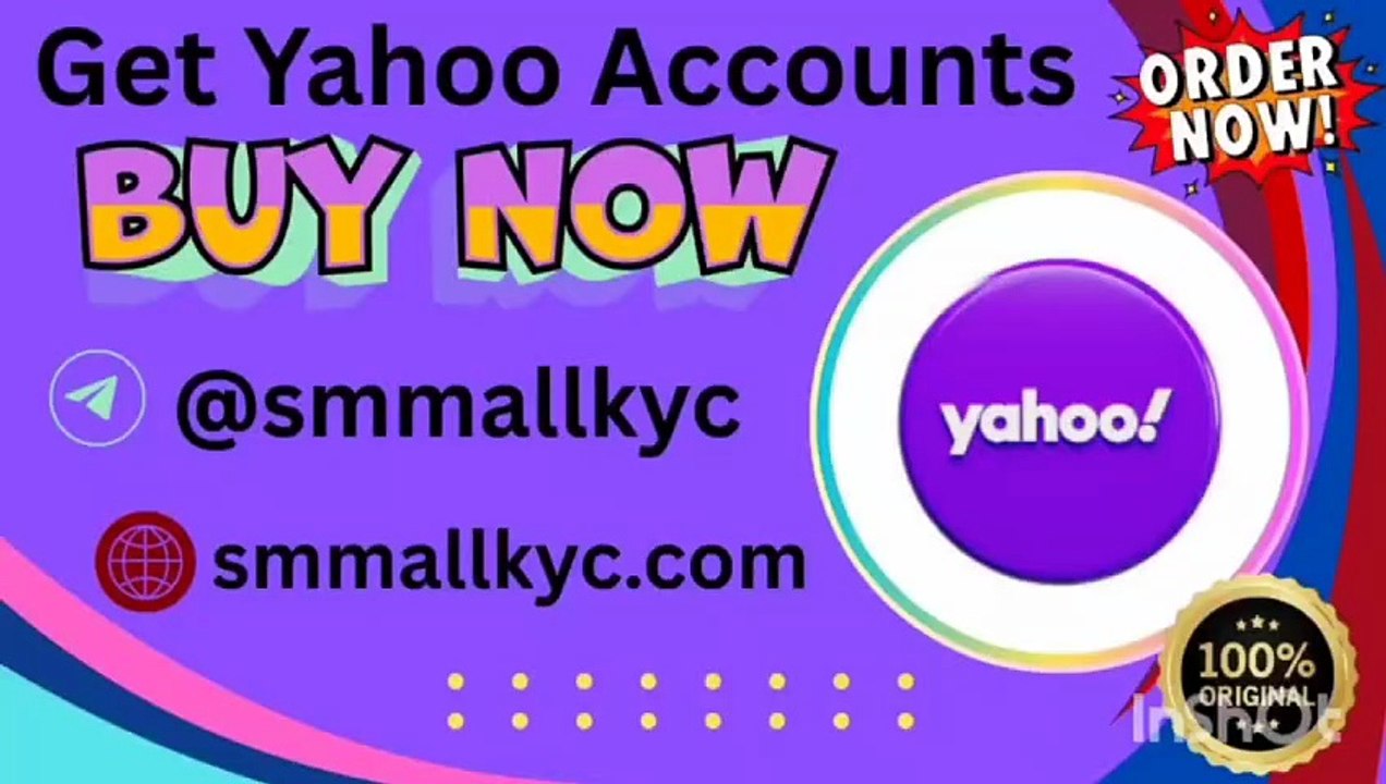 Why Businesses Buy Old Gmail Accounts and How to Choose the Right Seller
