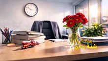 مسلسل امور إدارية الحلقة 10 كاملة HD | ليبي