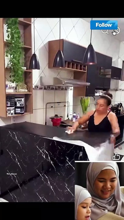 Marble Sheet Makeover | Budget Luxury Home Decor Hack #MarbleSheet #HomeMakeover #BudgetDecor #DIYHome #FurnitureMakeover #WallDecor #InteriorDesign #LuxuryLook #CreativeDIY #CraftlyDIY