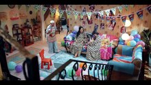 مسلسل نوبة وتوبة الحلقة 5 كاملة HD | بحريني