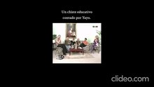 yayo chiste educativo