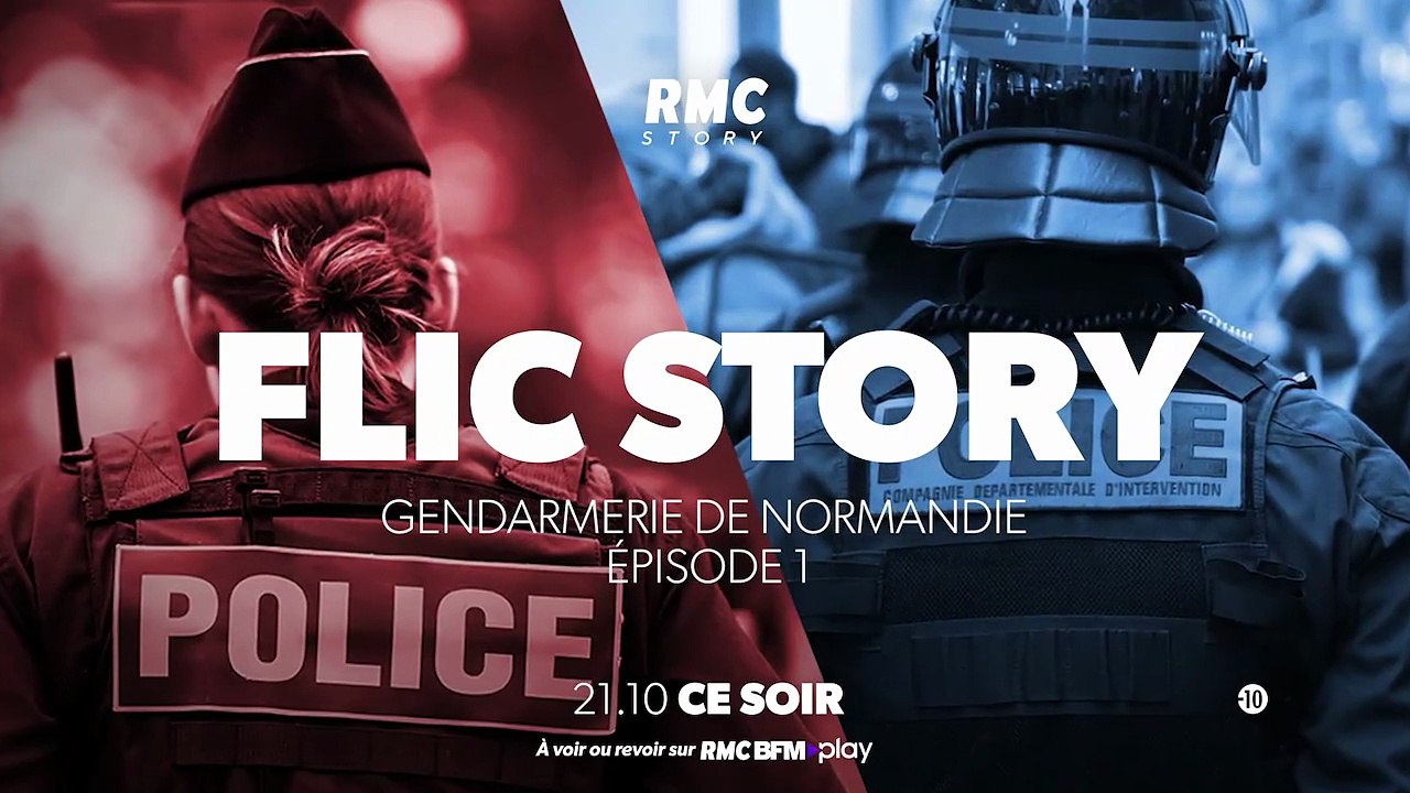 Flic Story
