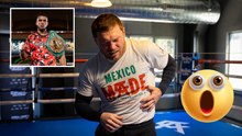 Canelo Álvarez recibe gancho; David Benavidez recibe reconocimiento del CMB como boxeador del 2025