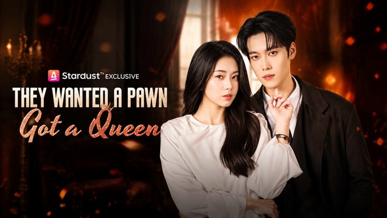 they wanted a pawn get a queen chinese drama