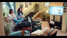 مسلسل نوبة وتوبة الحلقة 13 كاملة HD | بحريني