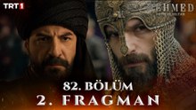 Mehmed: Fetihler Sultanı 82. Bölüm 2. Fragman
