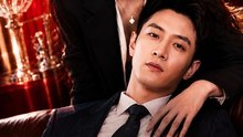 O pai do meu bebê é um rei oculto  CEO Romance Drama | Filme Completo em Português