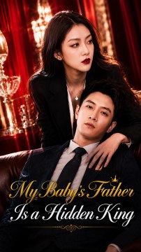 Il padre del mio bambino è un re nascosto | CEO Romance Drama | Film Completo in Italiano