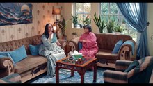 مسلسل نوبة وتوبة الحلقة 15 كاملة HD | بحريني
