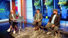 Reacción en cadena - lunes 25 de mayo 2026