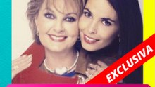¡Se convierte en mamá! Hija de Mariana Levy ya tiene a su bebé.
