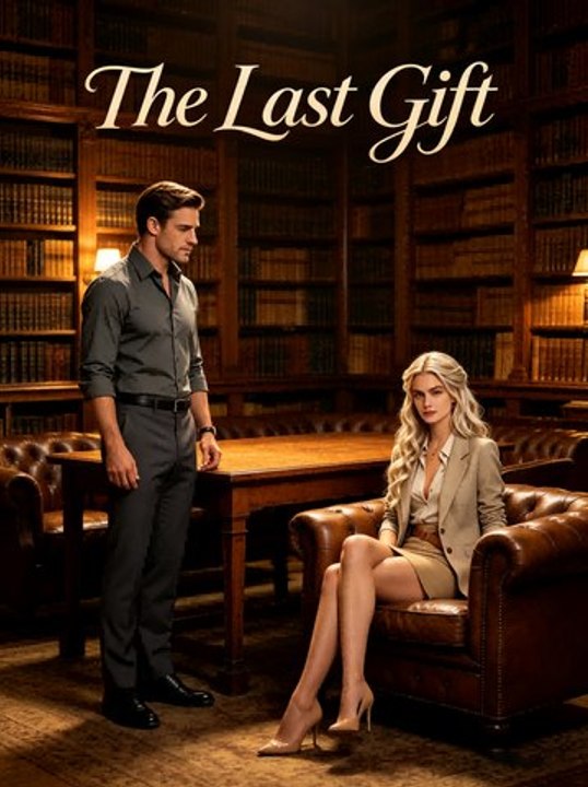 the last gift