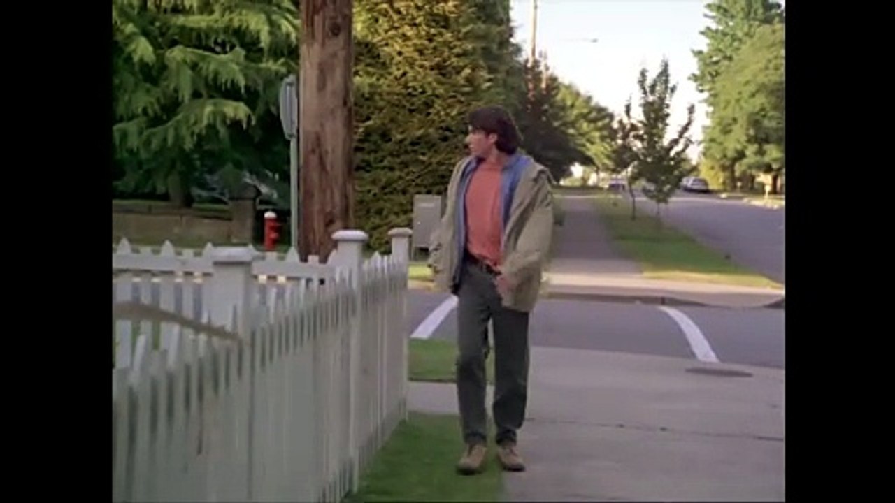 Sliders Folge 1 (Pilot Teil 1)
