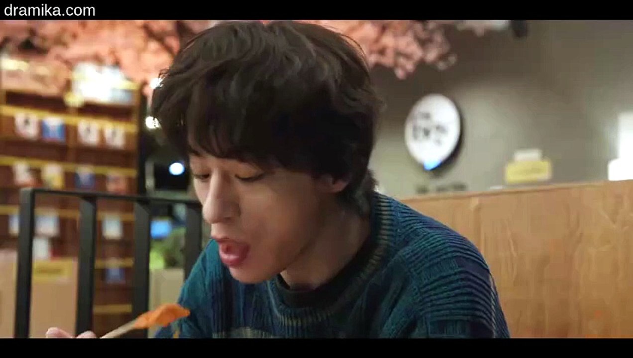 We Are All Trying Here Episode 7