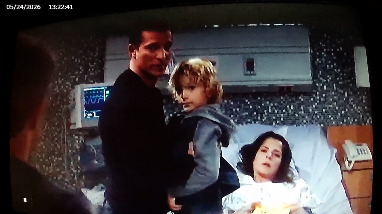 General Hospital GH 11-2-17 Valentin,Cassandra,& Dr. Klein Part 2