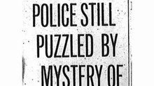 Saturday, May 3rd, 1913, Could Blood Evidence Hold the Key to the Phagan Case?