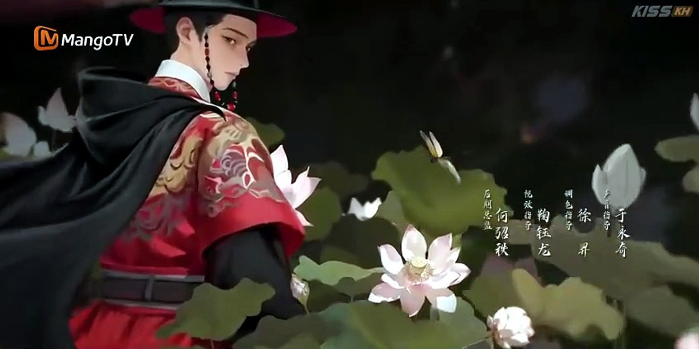 A Splendid Match Episode 39 Engsub