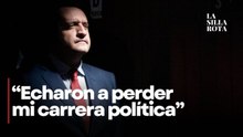 El declive de Andy López Beltrán dentro de Morena