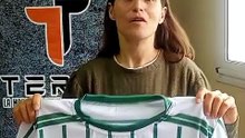Lorena Menconi, técnica de la Selección Salteña Femenina."Un orgullo para Salta, que va por todo"