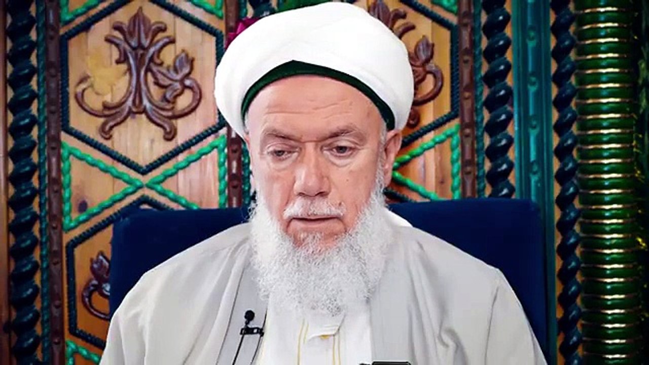 Tajalli (Divine Manifestation) On Day of Arafa't - Maulana Shaykh Muhammad Adil suhba