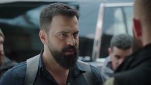 مسلسل الهيبة | الحلقة 7