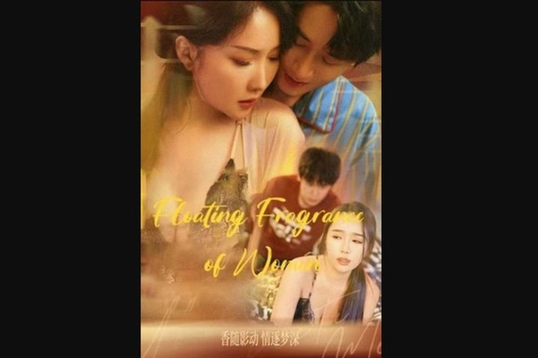floating fragrance of women chinese drama