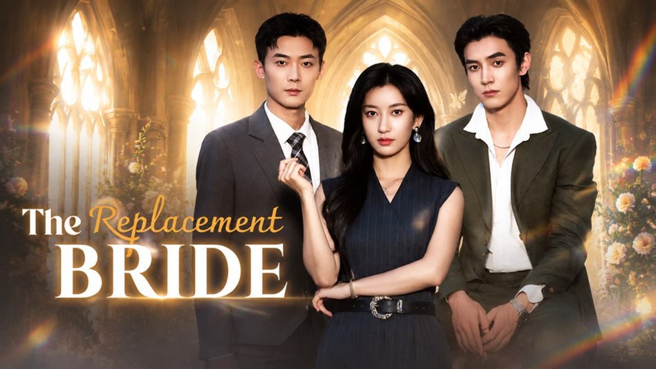 the replacement bride chinese drama