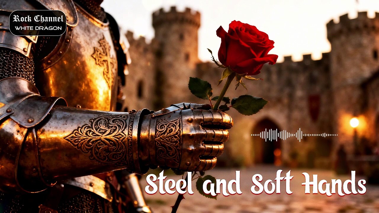 Steel and Soft Hands | Rock Ballad | Romantic Rock Story