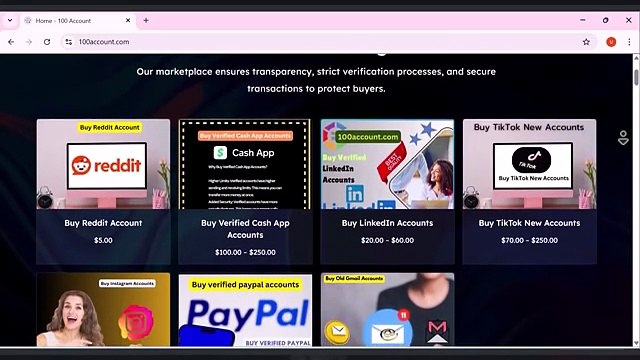 11 Top Sites to Verified OnlyFans Accounts in This Month