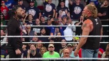 WWE Raw 17 de novembro de 2025 Show Completo (Parte 2) | Filme Completo em Português