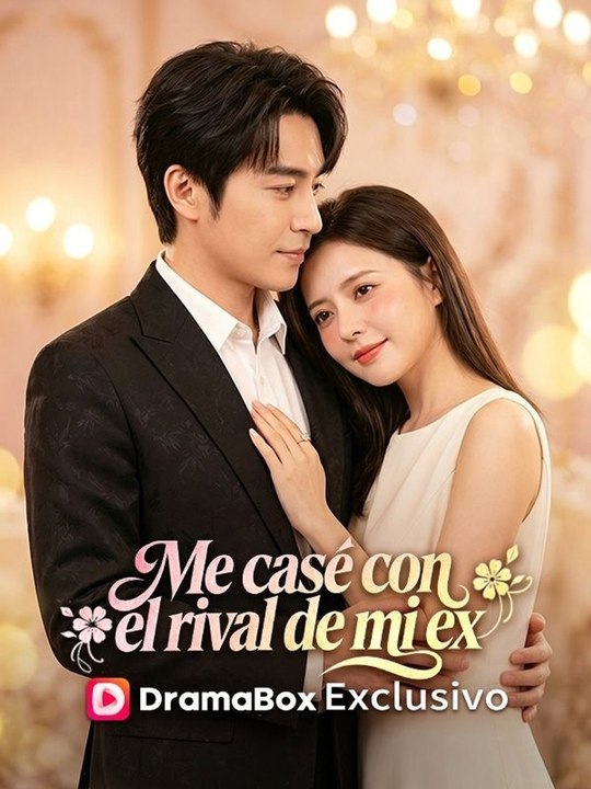Doblado] 🌻💗Me casé con el rival de mi ex- Completo En Español