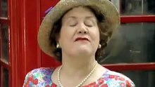 Keeping Up Appearances s05 e08 A Barbecue at Violet's