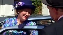 Keeping Up Appearances s05 e06 Country Estate Sale