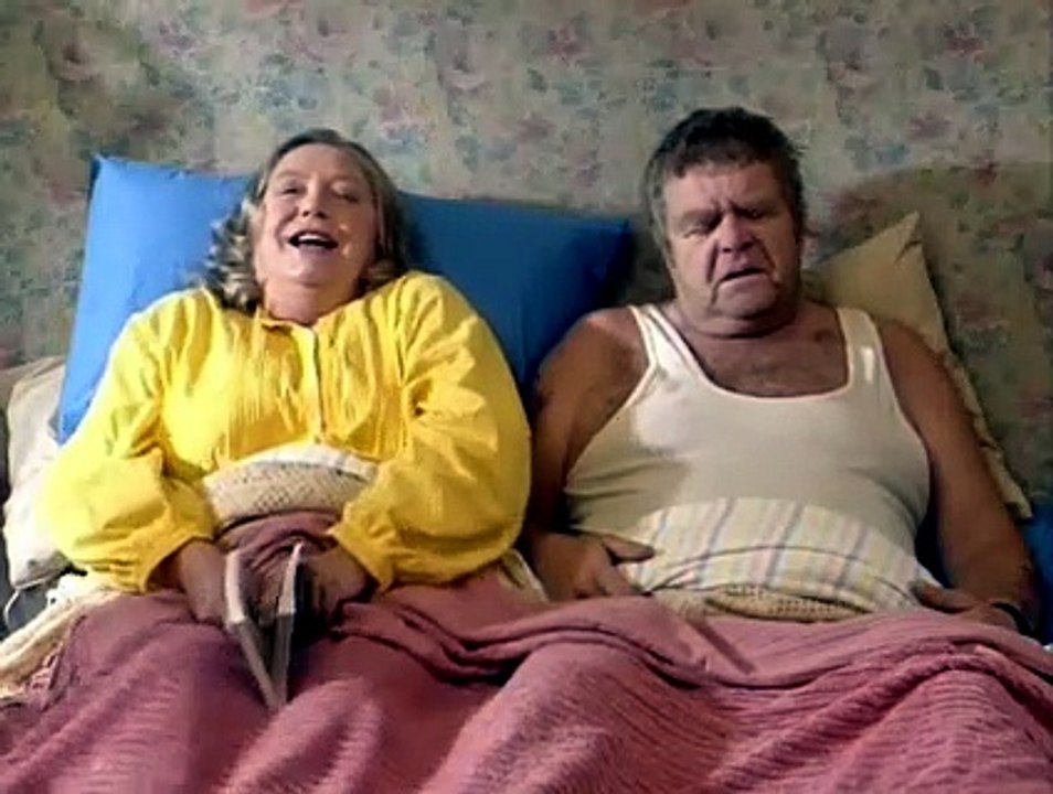 Keeping Up Appearances s05 e10 The Hostess