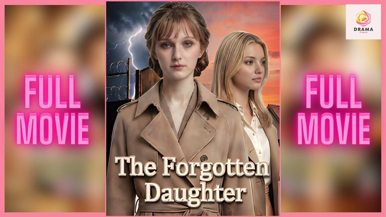[New 2026] The Forgotten Daughter