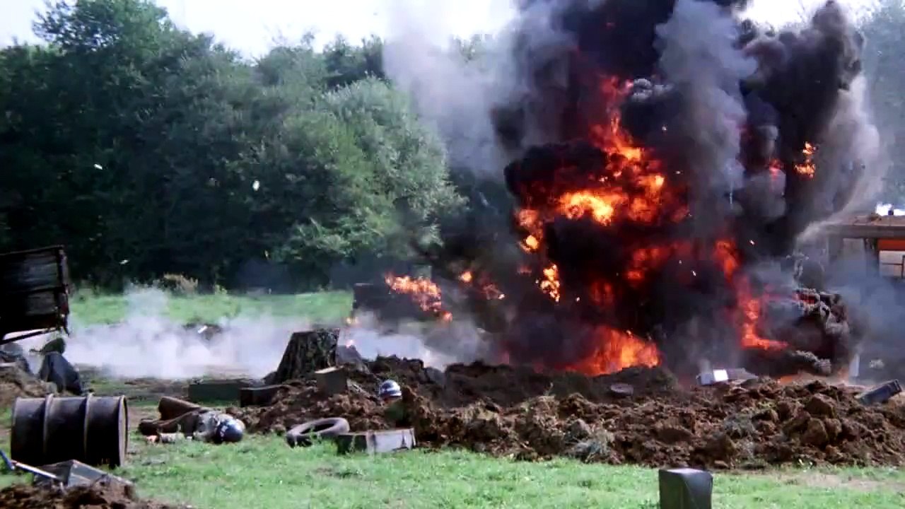 The Inglorious Bastards (1978) | Full Classic War Movie | Enzo G. Castellari | Original Action