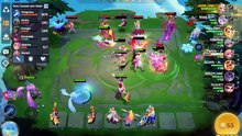 Magic Chess Go Go: Pure Gameplay - No Commentary