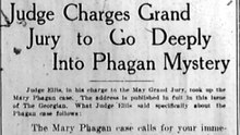 1913 05 05 Judge Charges Grand Jury To Go Deeply Into Phagan Mystery