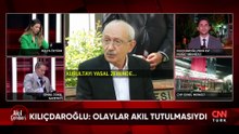 Kılıçdaroğlu'nun CHP kongresi açıklamaları, "haram" tartışması ve genel merkezde yaşananlar Akıl Çemberi'nde konuşuldu
