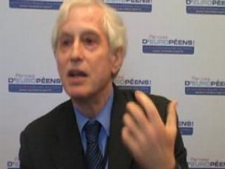 Philippe Herzog - Referendum Irlandais